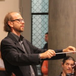 Concerto per la Santa Croce, 13 settembre 2014