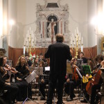 Concerto per la Santa Croce, 13 settembre 2014