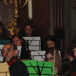 Concerto per la Santa Croce. 13 settembre 2014